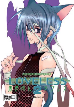 Loveless - Band 2