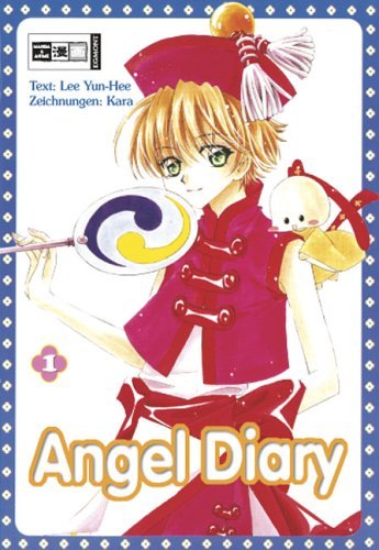 Angel Diary
