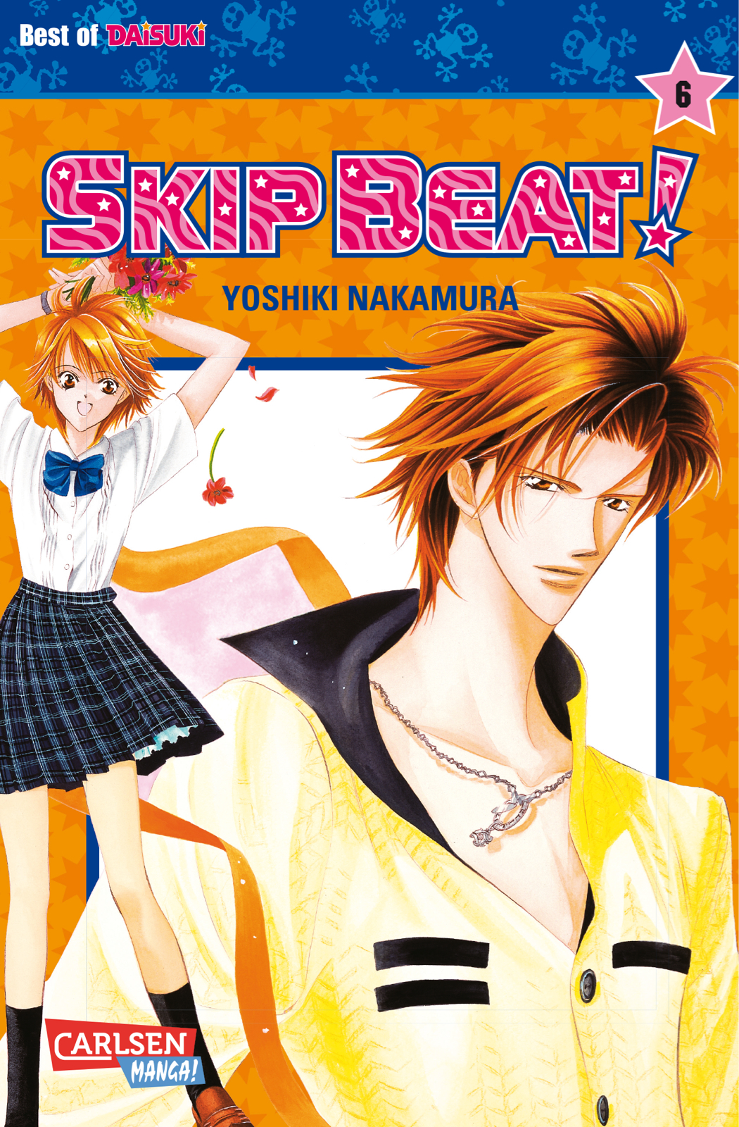 Skip Beat! - Band 6