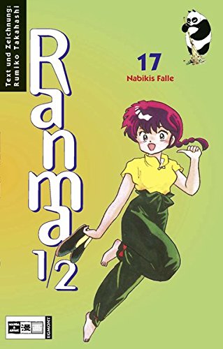 Ranma 1/2 - Band 17 (Nabikis Falle)