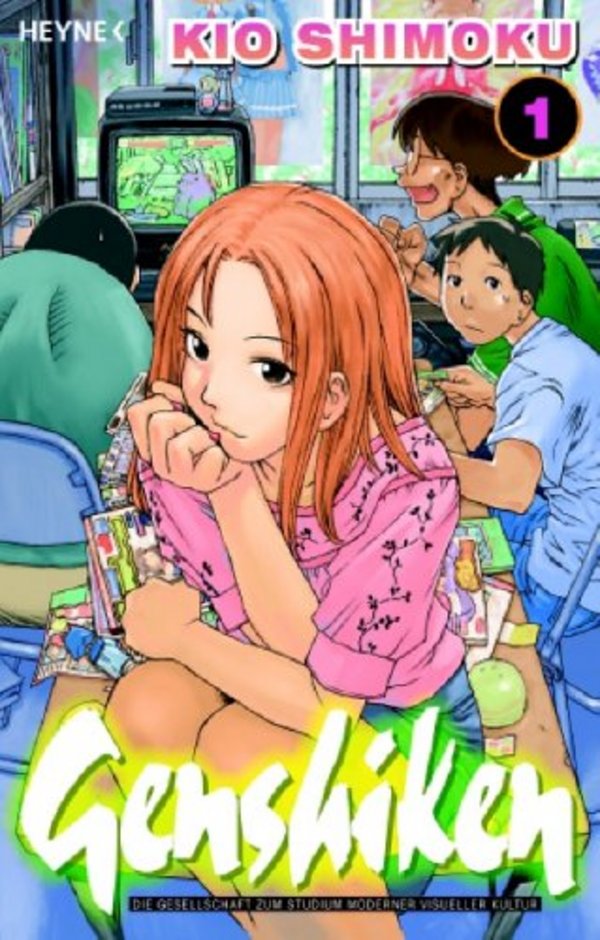 Genshiken