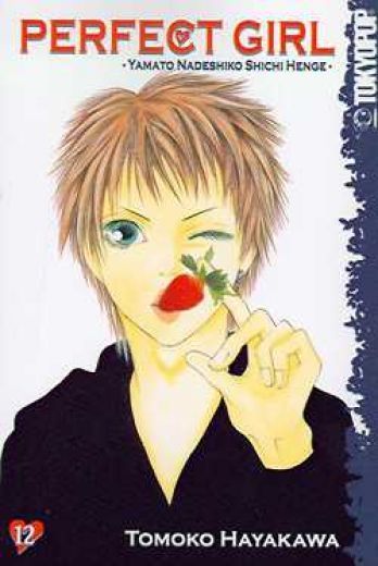 Perfect Girl - Band 12