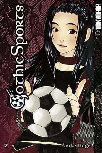 Gothic Sports - Band 2