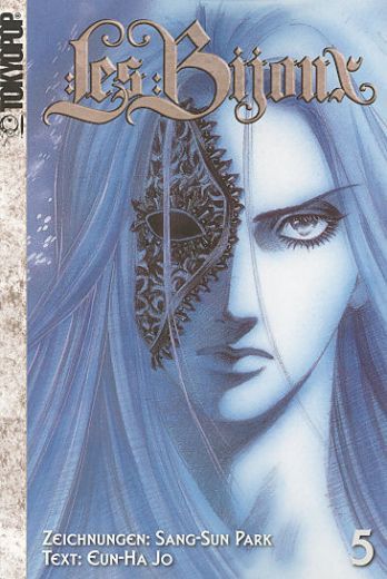 Les Bijoux - Band 5