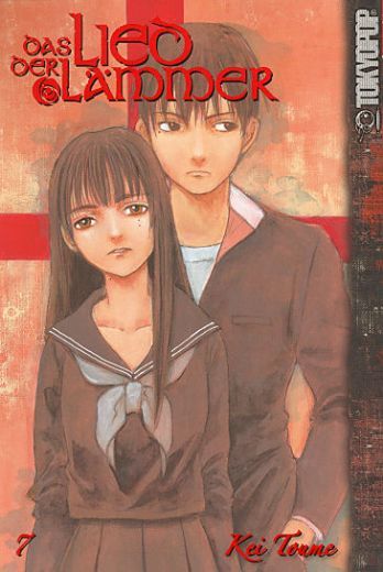 Das Lied der Lämmer - Band 7