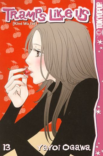 Tramps Like Us - Band 13