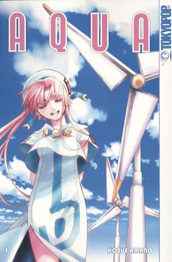 Aqua