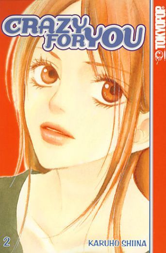 Crazy For You - Band 2