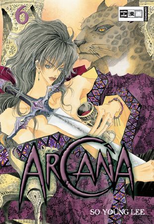 Arcana - Band 6