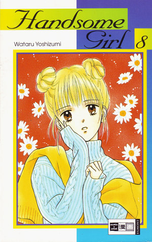 Handsome Girl - Band 8