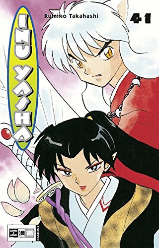Inu Yasha - Band 41