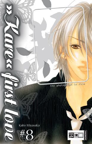 Kare First Love - Band 8