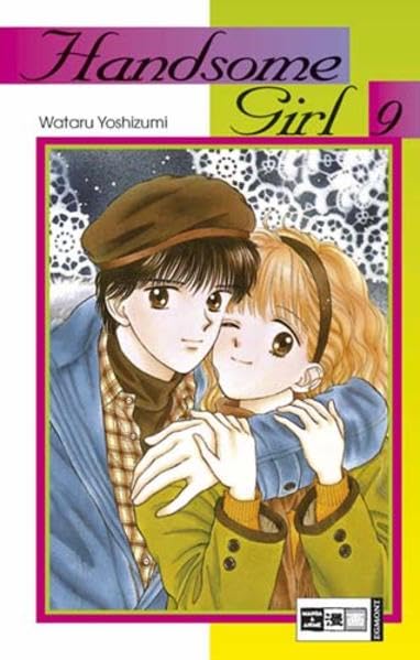 Handsome Girl - Band 9