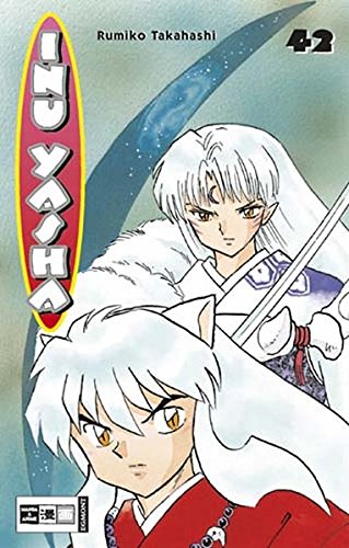 Inu Yasha - Band 42