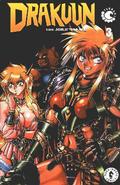 Drakuun - Band 3 (Der Schattenkrieg)