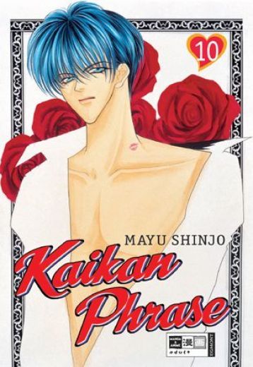 Kaikan Phrase - Band 10