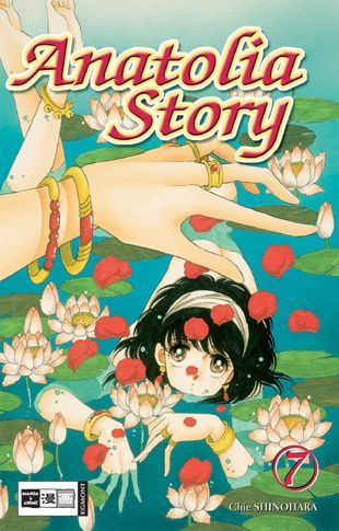 Anatolia Story - Band 7