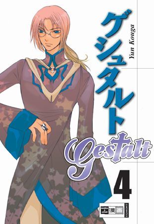 Gestalt - Band 4