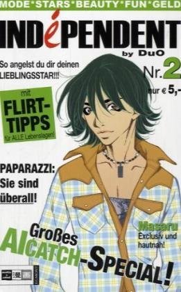 INDéPENDENT - Band 2(Abschlussband)