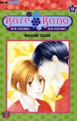 Kare Kano - Band 13