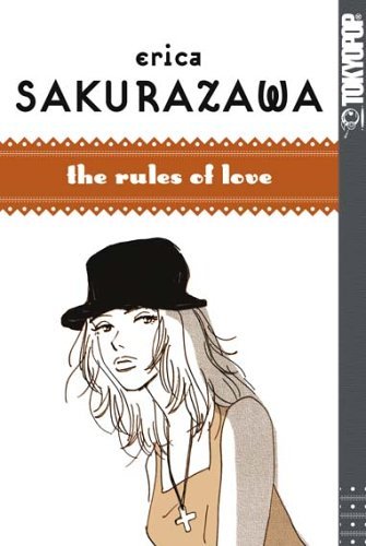 Erica Sakurazawa - Band 4 (The Rules of Love)