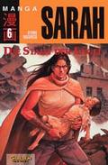 Sarah - Band 6 (Die Stadt der Engel)