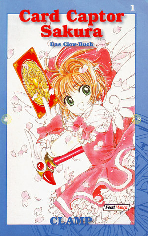 Card Captor Sakura