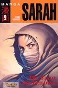 Sarah - Band 9 (Die Stadt des Friedens)