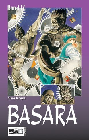 Basara - Band 17