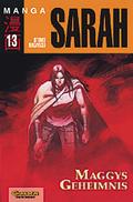 Sarah - Band 13 (Maggys Geheimnis)