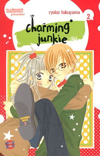 Charming Junkie - Band 2