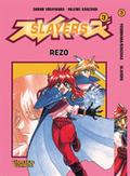 Slayers - Band 3 (Rezo)