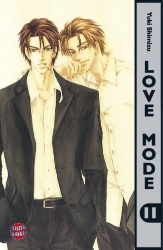 Love Mode - Band 11