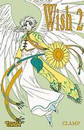 Wish - Band 2 (Ein Wunsch wächst heran)
