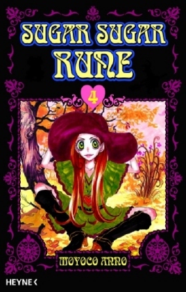 Sugar Sugar Rune - Band 4