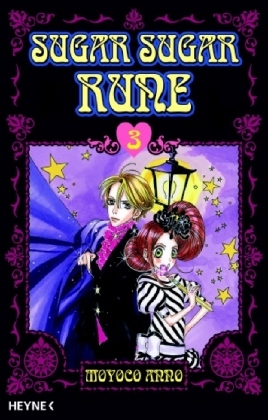 Sugar Sugar Rune - Band 3