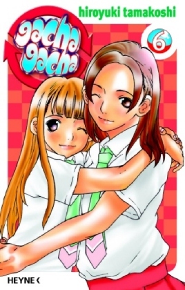 Gacha Gacha - Band 6