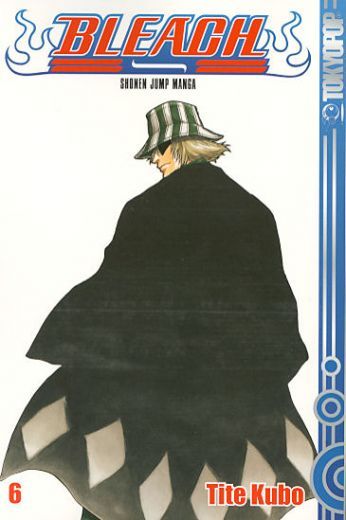 Bleach - Band 6