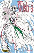 Wish - Band 4 (Ein unerfüllbarer Wunsch): Ein unerfüllbarer Wunsch(Abschlussband)