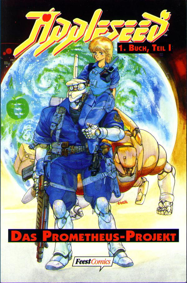 Appleseed