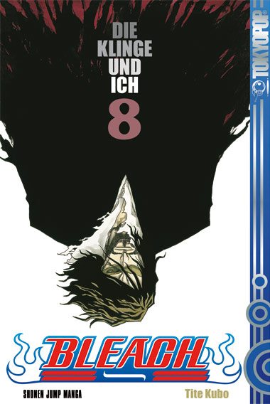 Bleach - Band 8