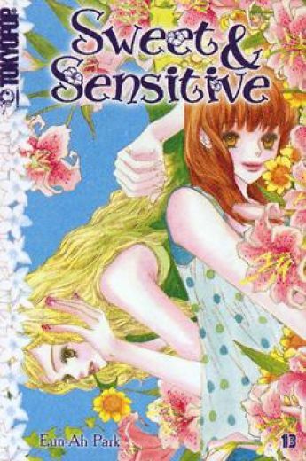 Sweet & Sensitive - Band 13