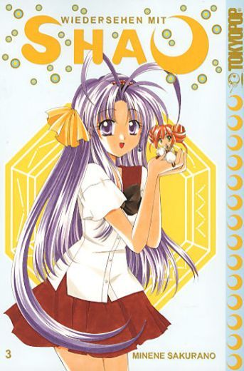 Wiedersehen mit Shao - Band 3