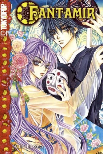 Fantamir - Band 3