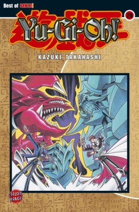 Yu-Gi-Oh! - Band 29