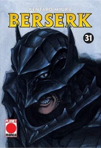 Berserk - Band 31