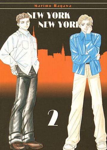 New York, New York (Neuauflage) - Band 2