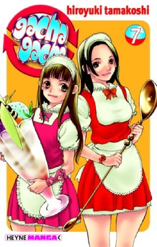 Gacha Gacha - Band 7