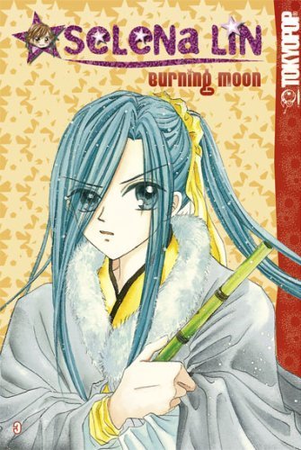 Burning Moon - Band 3