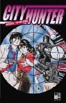 City Hunter - Band 6 (Die melancholische Spielerin)